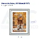 Marco de fotos, 20*25cm(8*10")