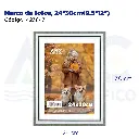 Marco de fotos, 24*30cm(9.5*12")