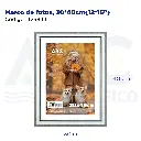 Marco de fotos, 30*40cm(12*16")