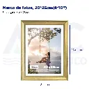 Marco de fotos, 20*25cm(8*10")
