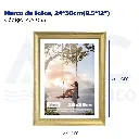 Marco de fotos, 24*30cm(9.5*12")