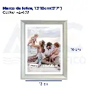 Marco de fotos, 13*18cm(5*7)