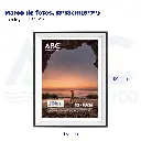 Marco de fotos, 13*18(5*7)
