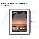 Marco de fotos, 20*25(8*10")