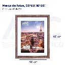 Marco de fotos, 50*60（20*24）