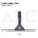 Limpia vidrios, 35cm