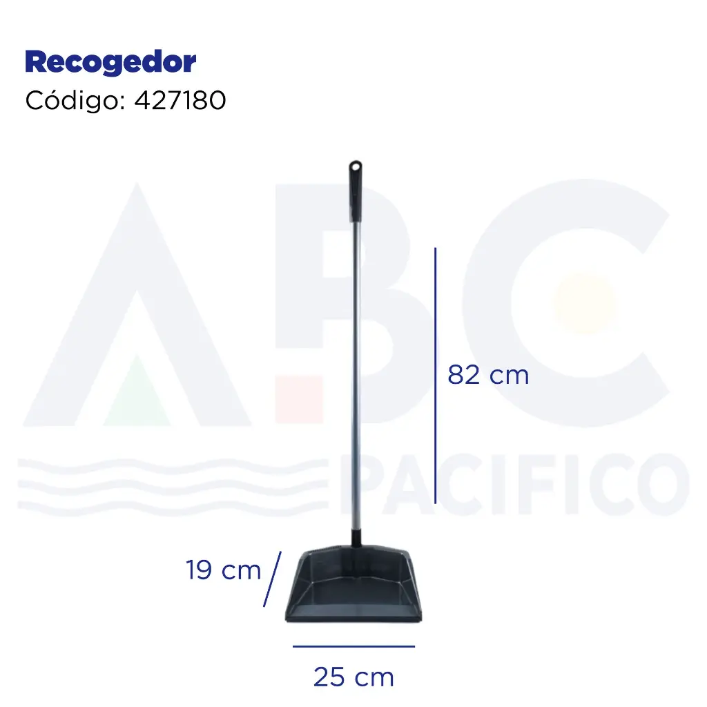 Recogedor, 