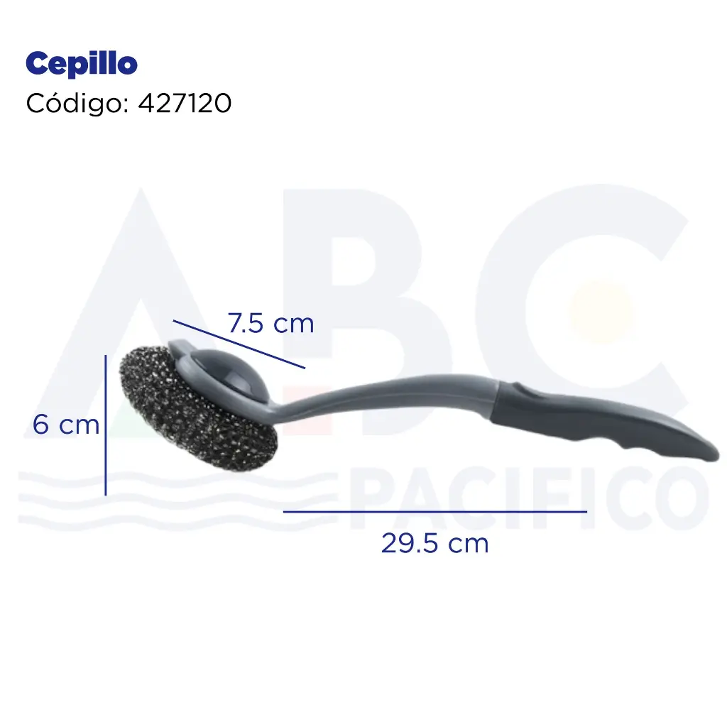 Cepillo, 