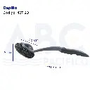 Cepillo, 