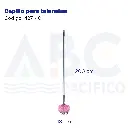 Cepillo para telarañas, 