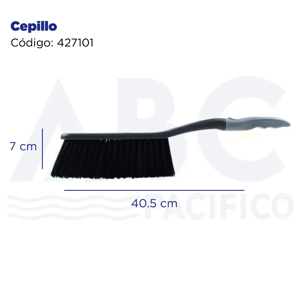Cepillo, 