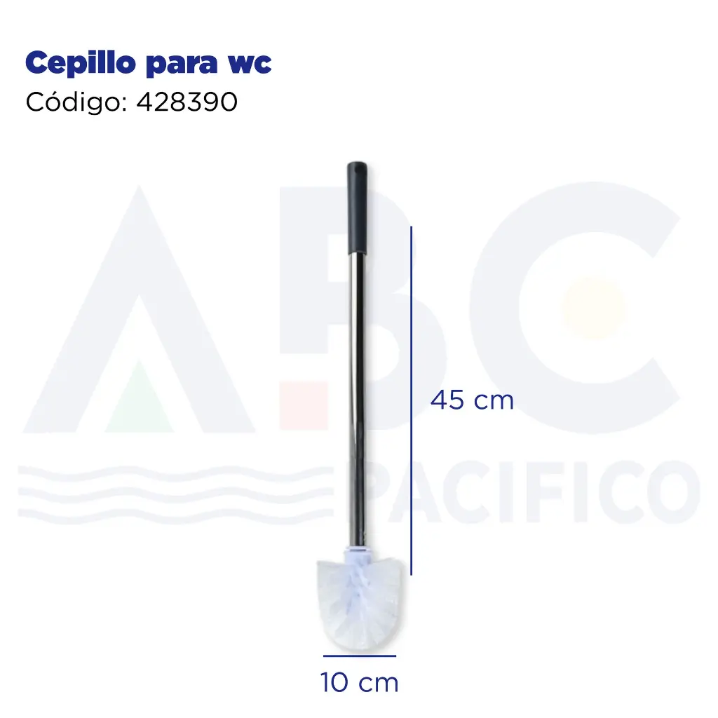 Cepillo para wc, 