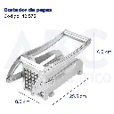 Cortador de papas, 
