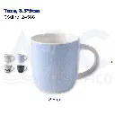 Taza, 8.5*9cm