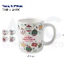 Taza, 8.5*9cm