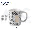 Taza, 8.5*9cm