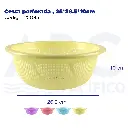 Cesta perforada , 25*26.5*10cm 