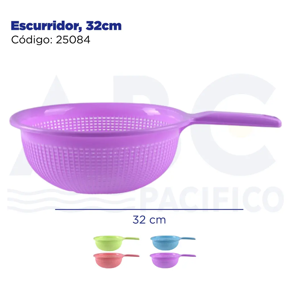 Escurridor, 32cm