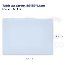 Tabla de cortar, 40*30*1.4cm