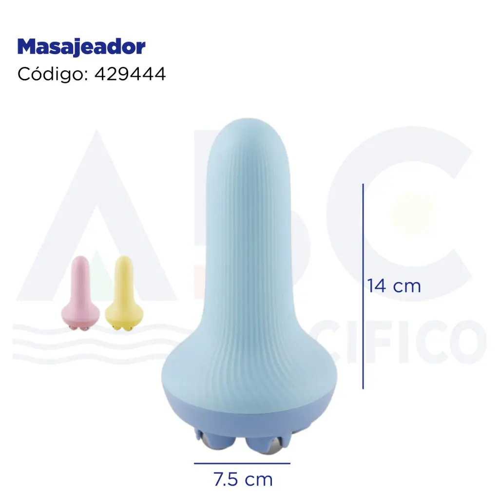 Masajeador , 