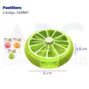 Pastillero