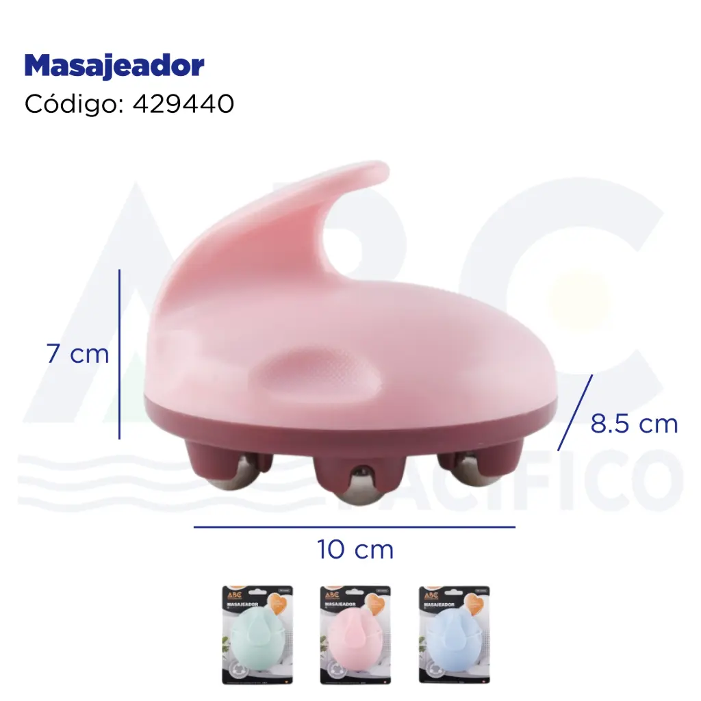 Masajeador 