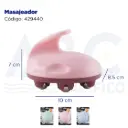 Masajeador 