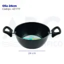 Olla 24cm