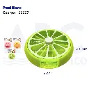 Pastillero