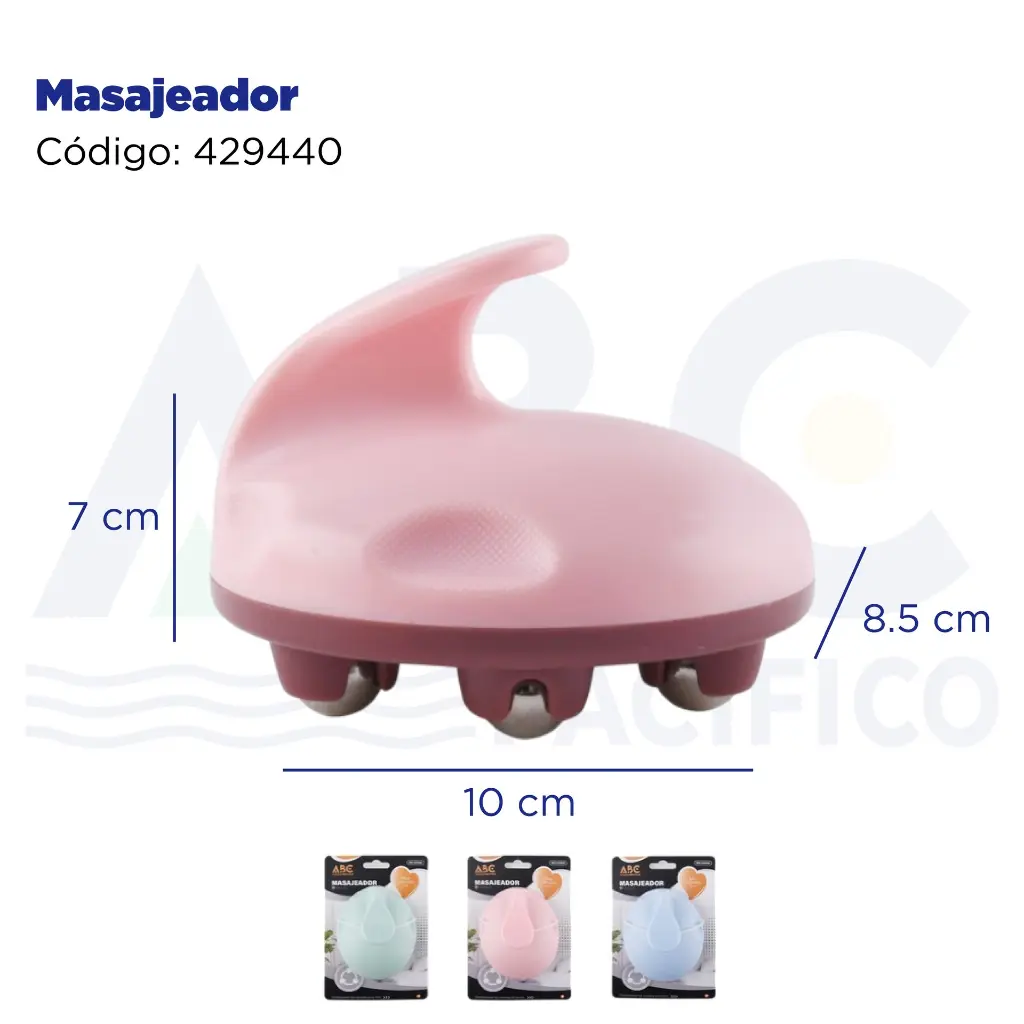 Masajeador 