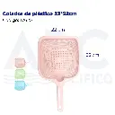 Colador de plástico 23*22cm