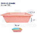 Cesta de drenaje