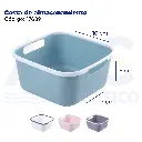 Cesta de almacenamiento