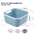 Cesta de almacenamiento