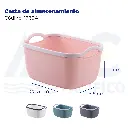 Cesta de almacenamiento