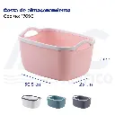 Cesta de almacenamiento