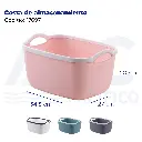 Cesta de almacenamiento
