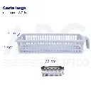 Cesta larga