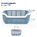 Canasta pequeña