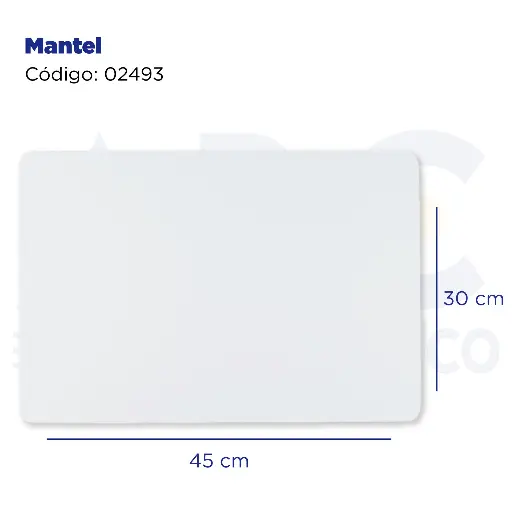 [02493] Mantel