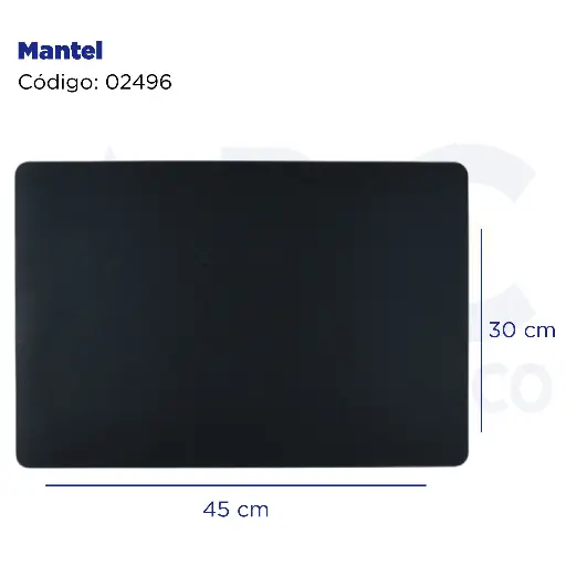 [02496] Mantel