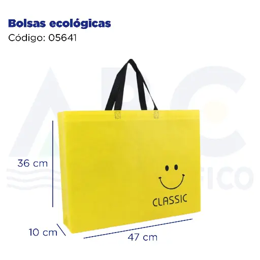 [05641] Bolsas ecológicas