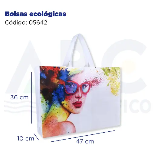 [05642] Bolsas ecológicas