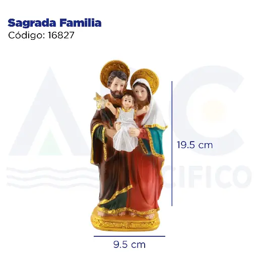 [16827] Sagrada Familia
