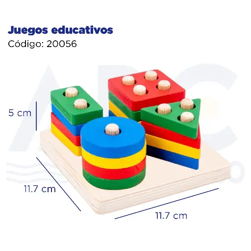 [20056] Juegos educativos