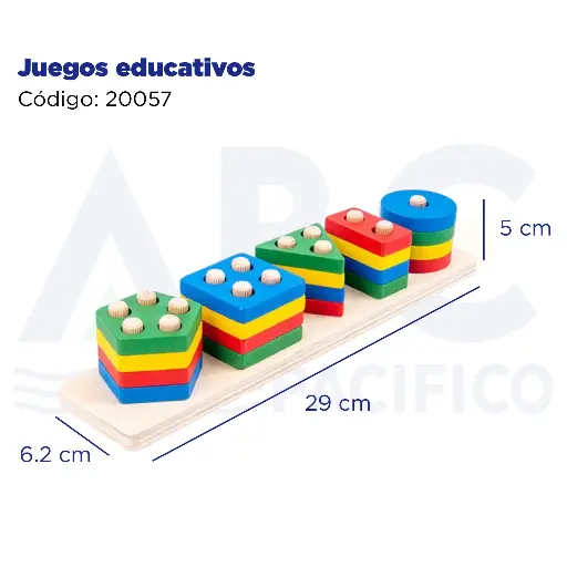 [20057] Juegos educativos