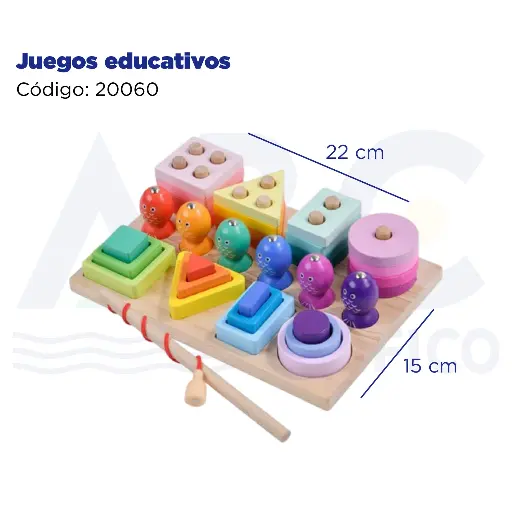 [20060] Juegos educativos