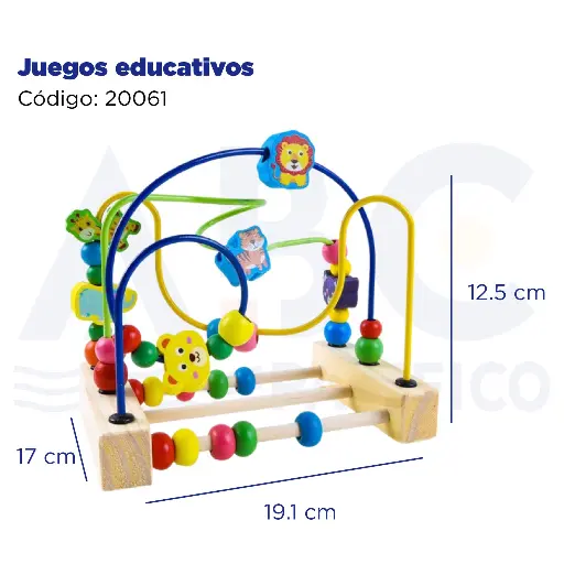 [20061] Juegos educativos