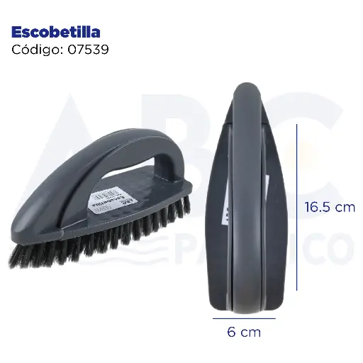 [07539] Escobetilla