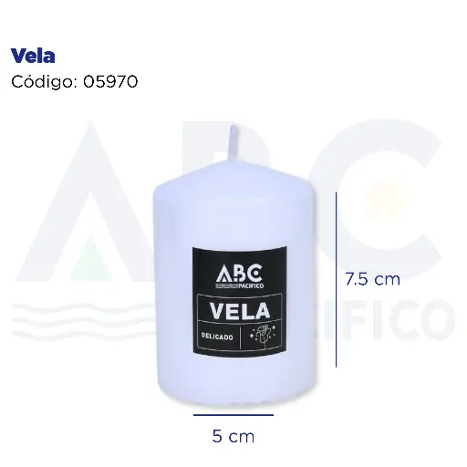 [05970] Vela